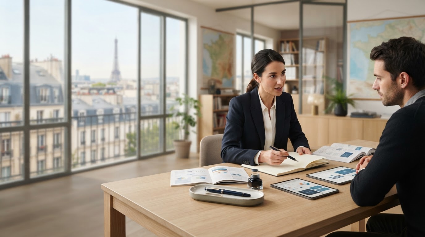 Dureli Vezor — tableau de bord d'analyse de données financières assisté par IA